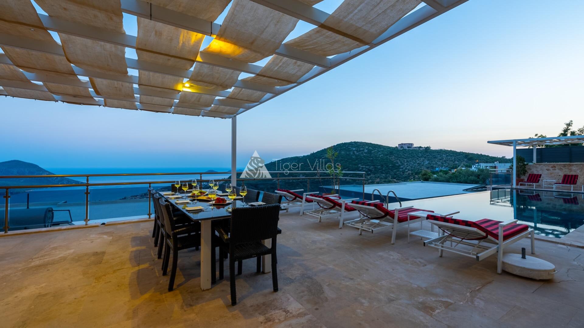 Villa Elit 1 — 23