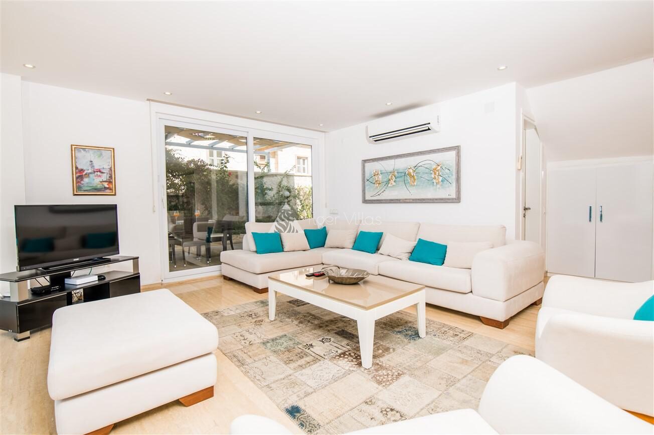 Villa Hillside Kışla — 29