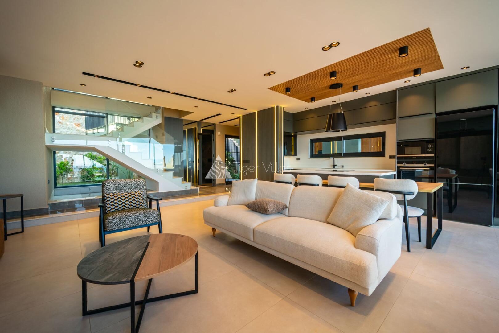 Villa Aura E — 60