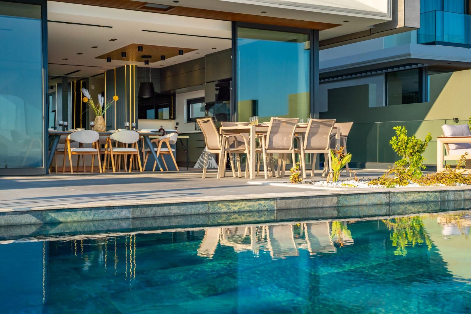 Villa Aura F — 57