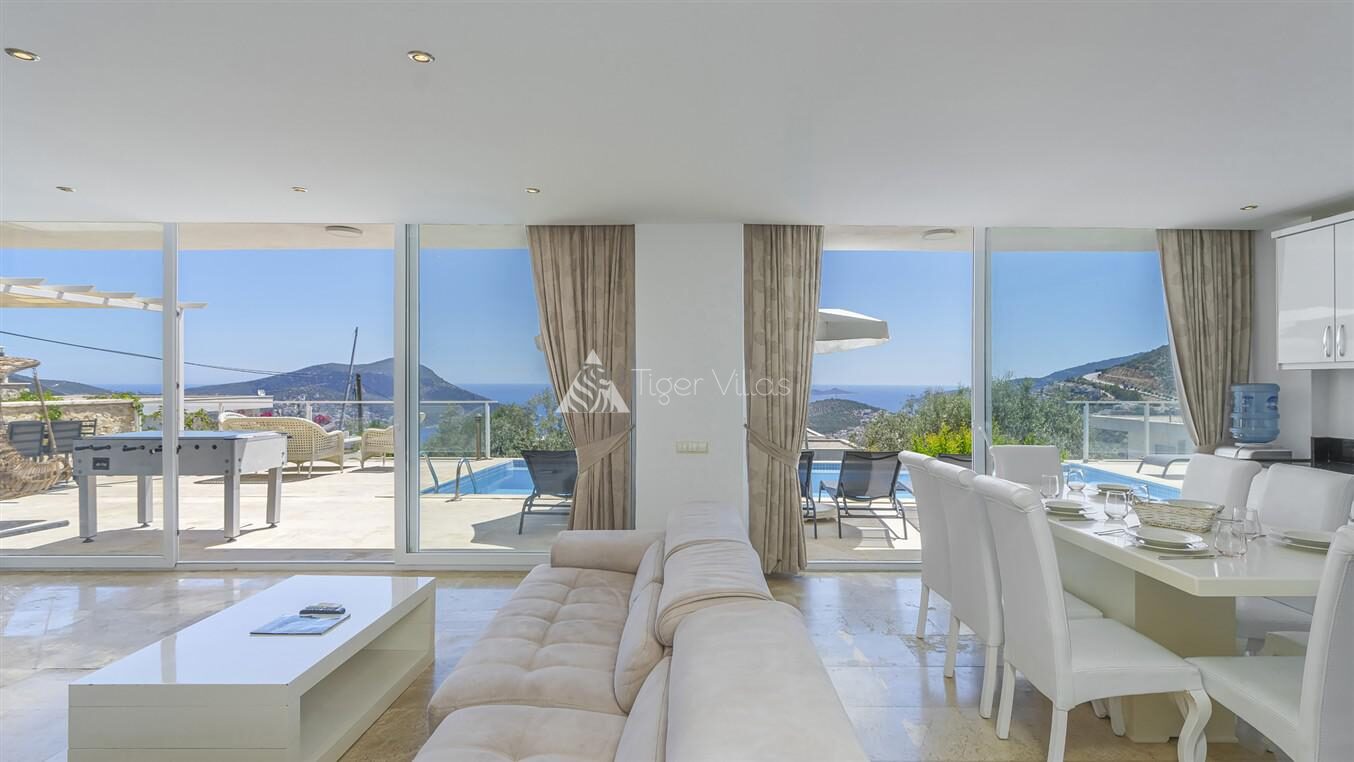 Villa Al Nuzha — 35