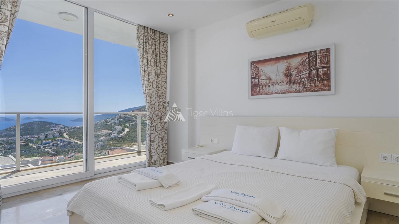 Villa Al Nuzha — 36
