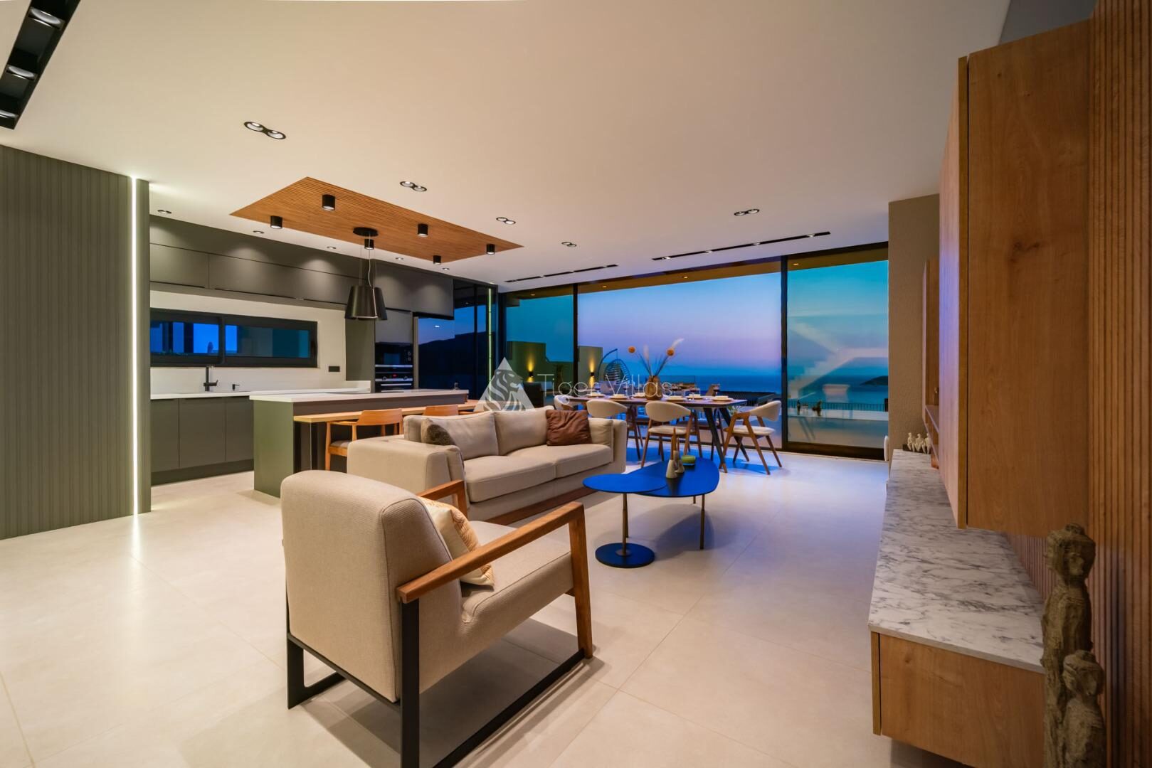 Villa Aura F — 59