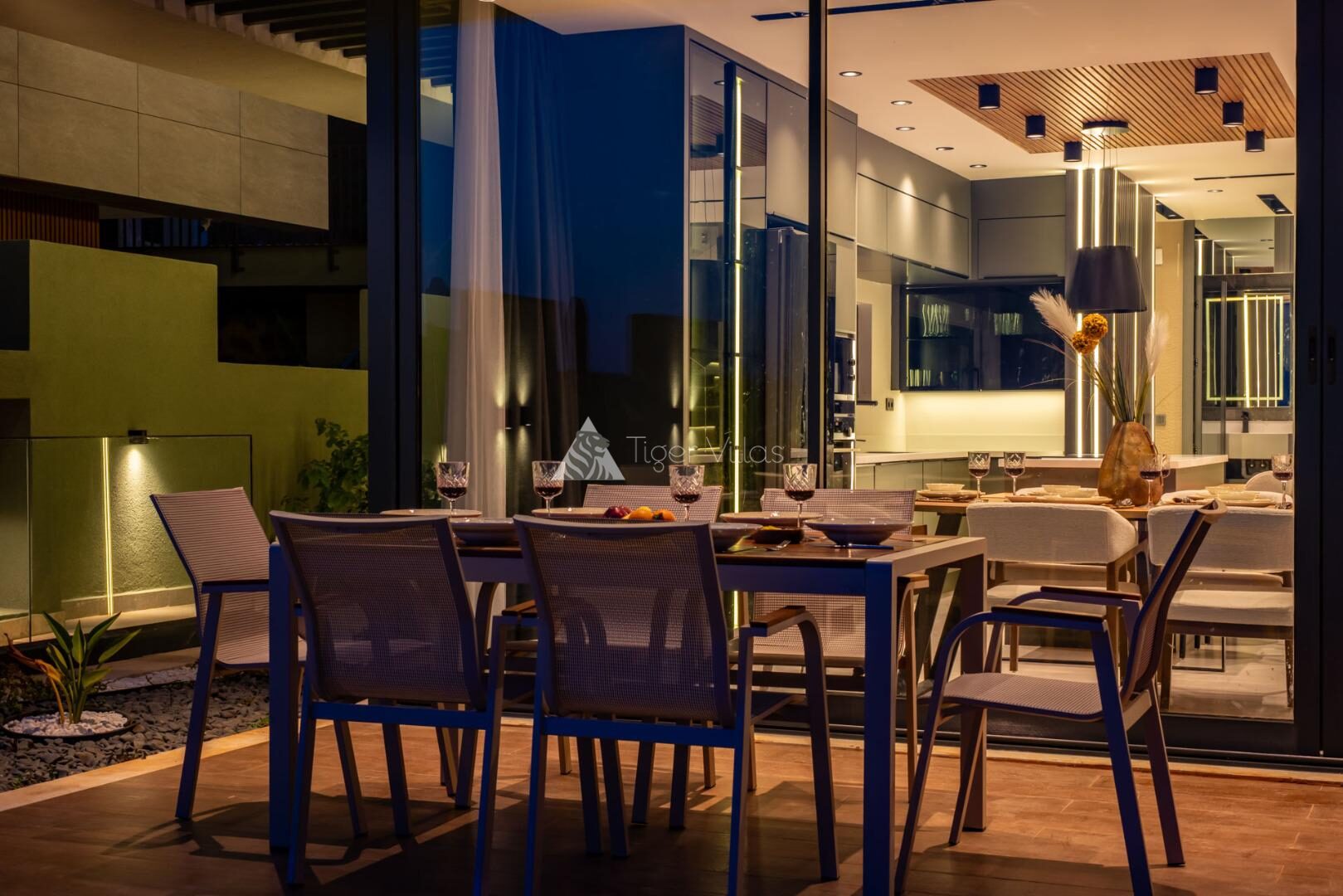 Villa Aura D — 60
