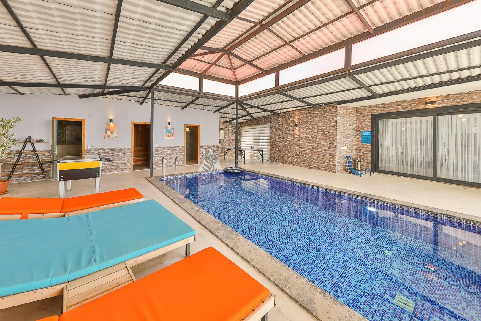 Villa Grand — 57