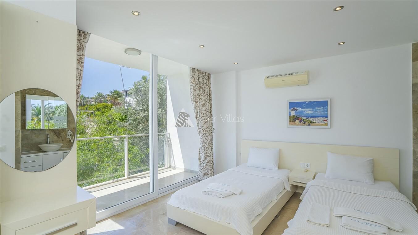 Villa Al Nuzha — 40