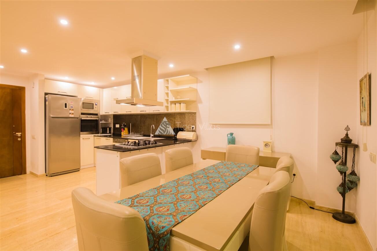 Villa Hillside Kışla — 38