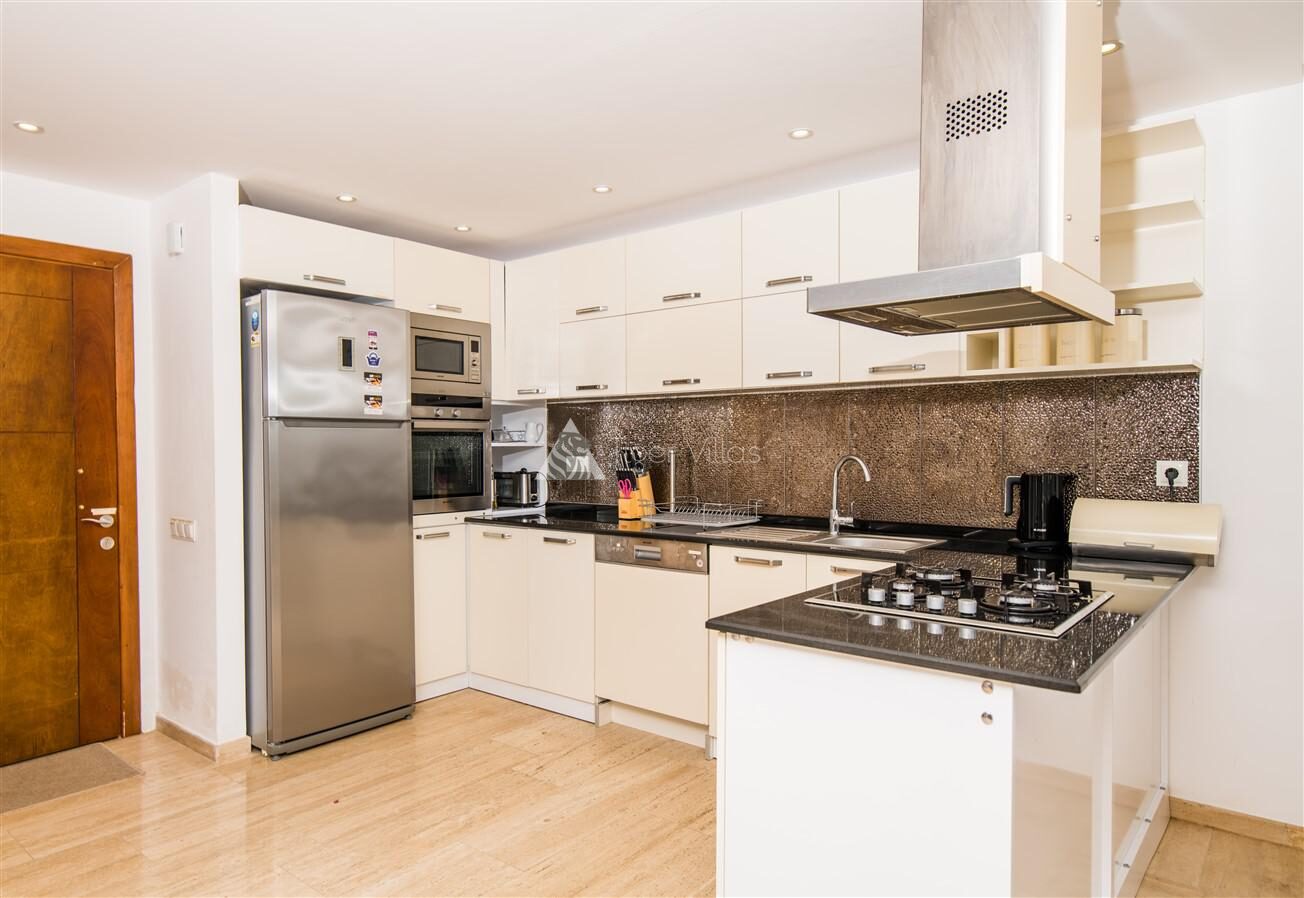 Villa Hillside Kışla — 40