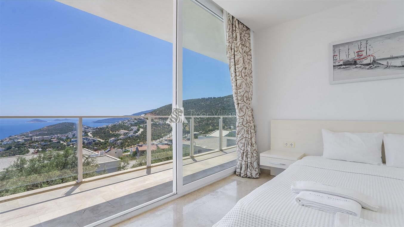 Villa Al Nuzha — 43