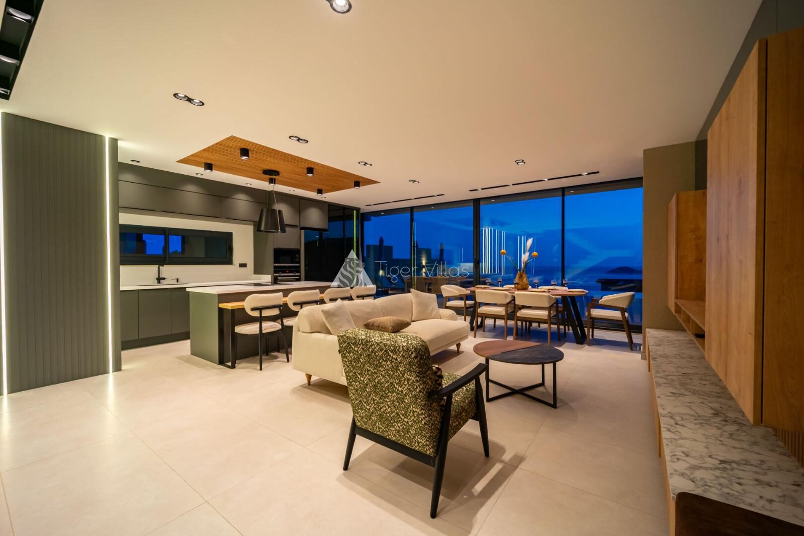 Villa Aura E — 67