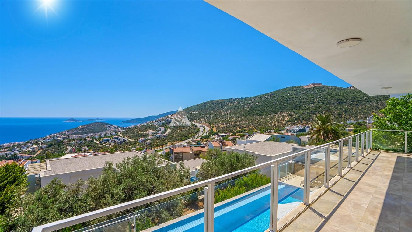 Villa Al Nuzha — 44
