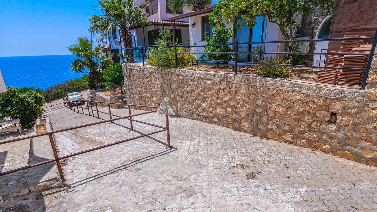 Villa Altay Kaş — 28