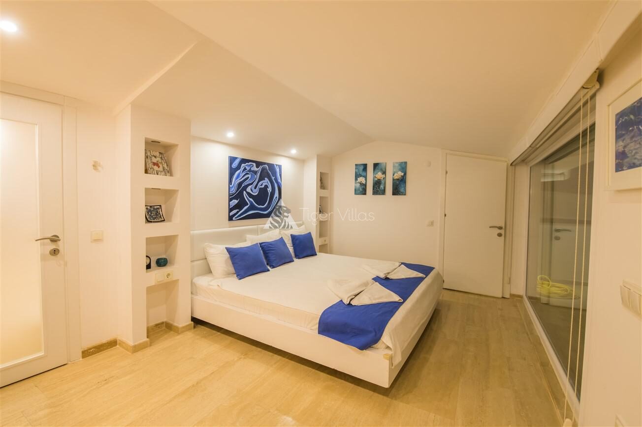 Villa Hillside Kışla — 44