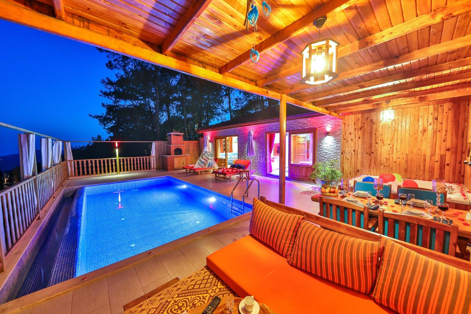 Villa Polat — 29