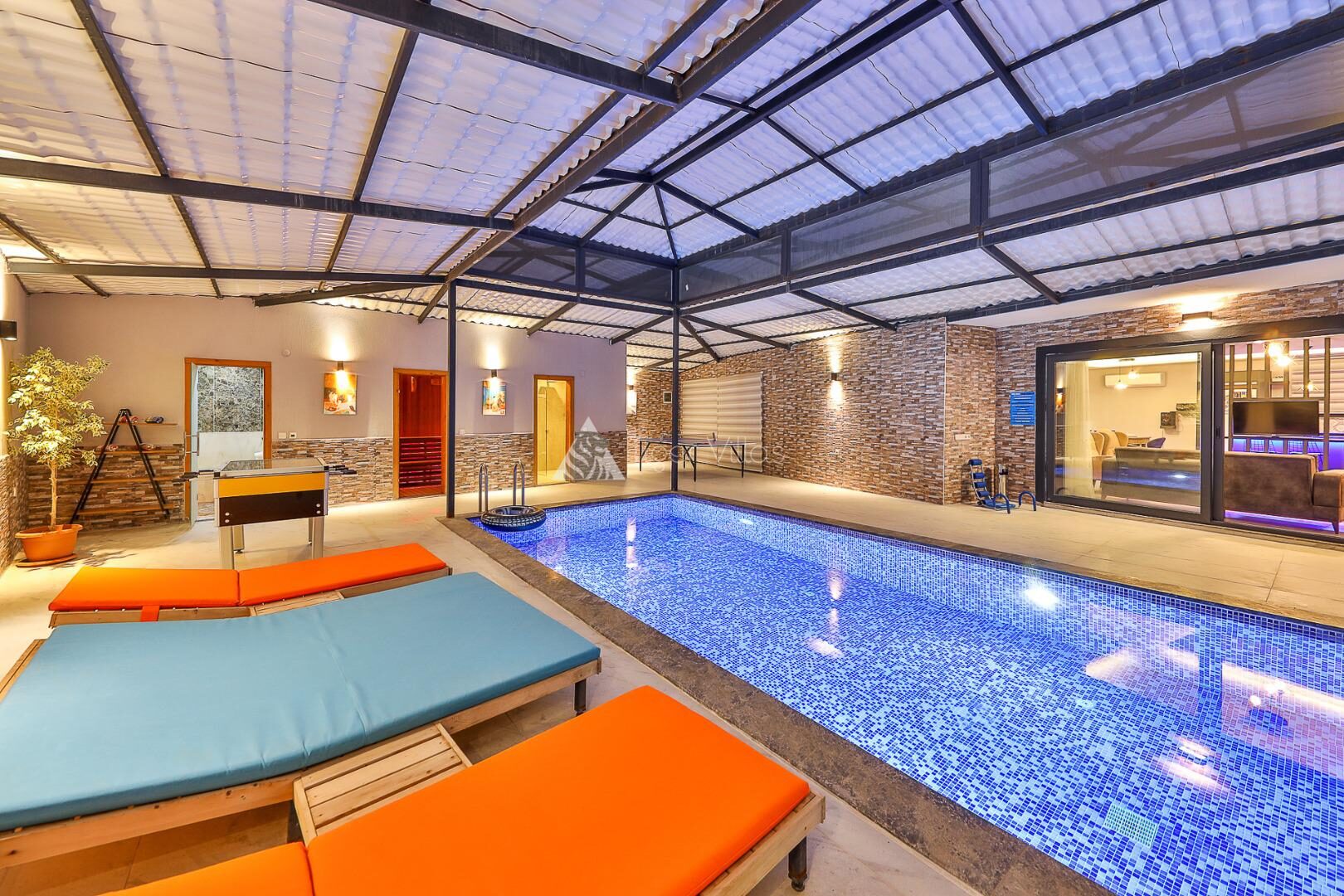 Villa Grand — 63