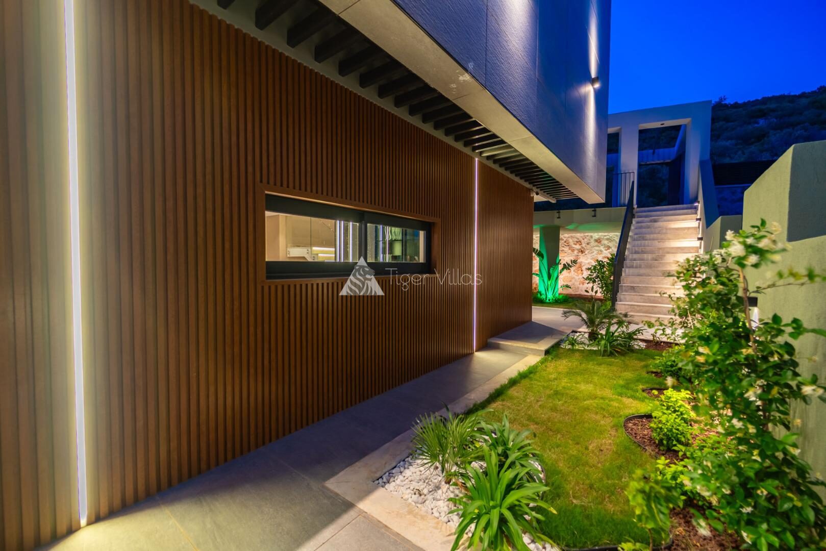Villa Aura F — 71