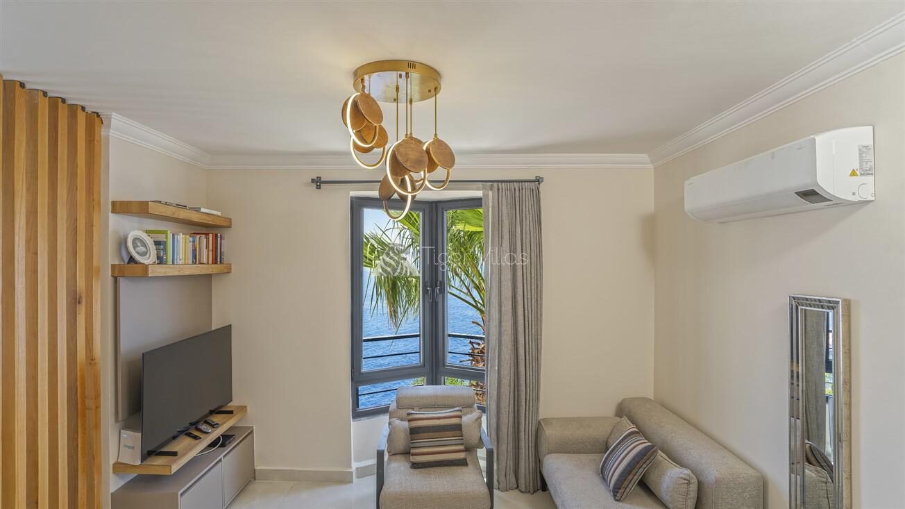 Villa Altay Kaş — 37