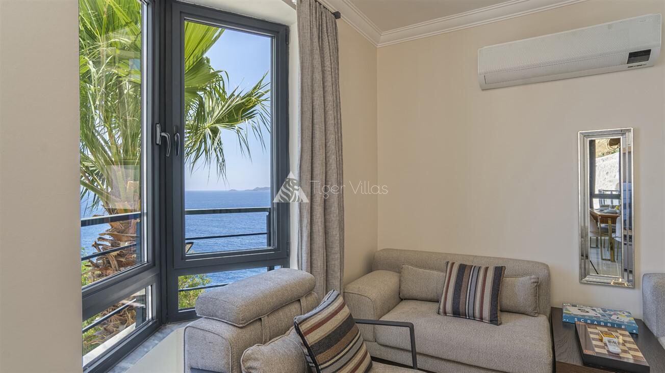 Villa Altay Kaş — 38