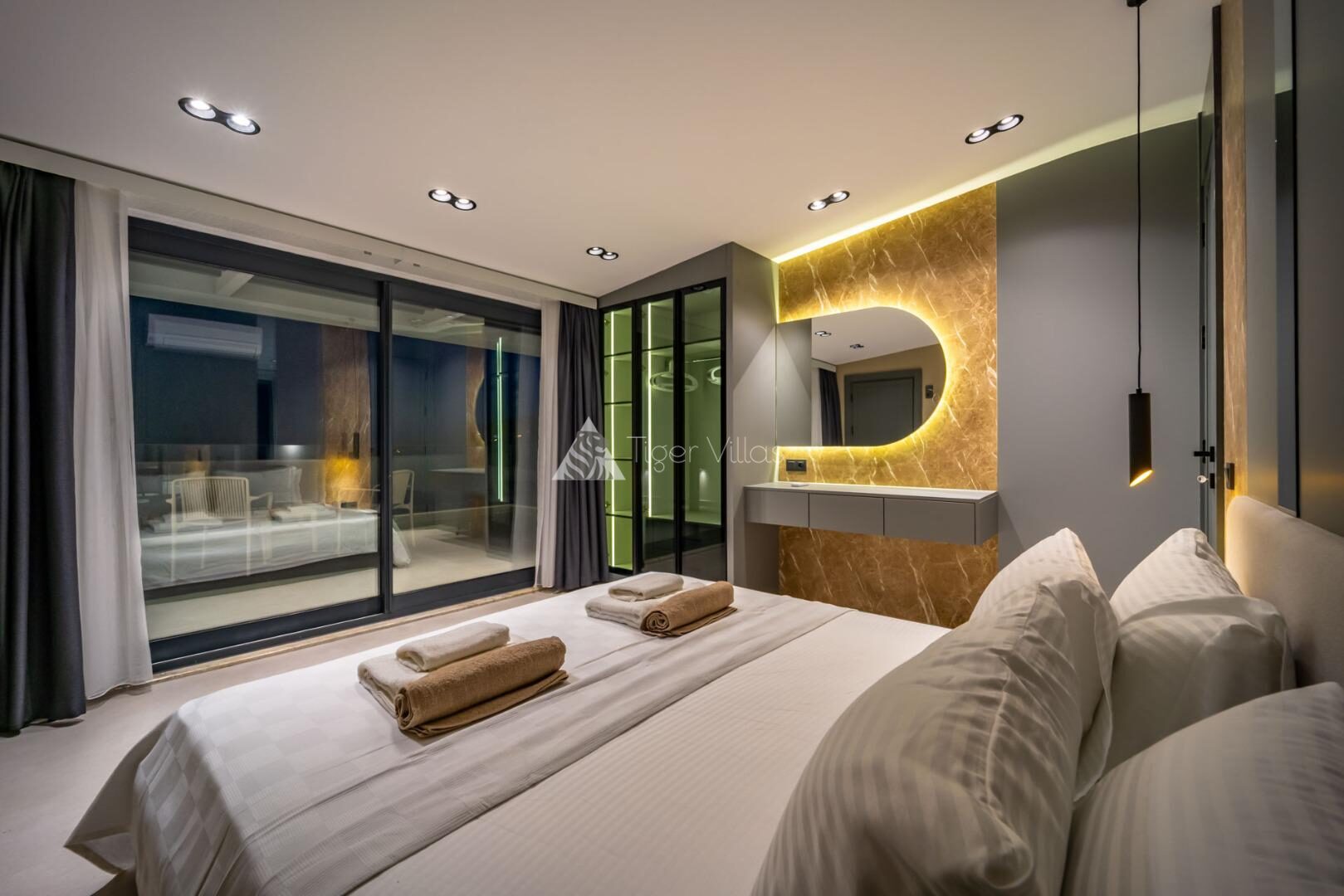 Villa Aura D — 73