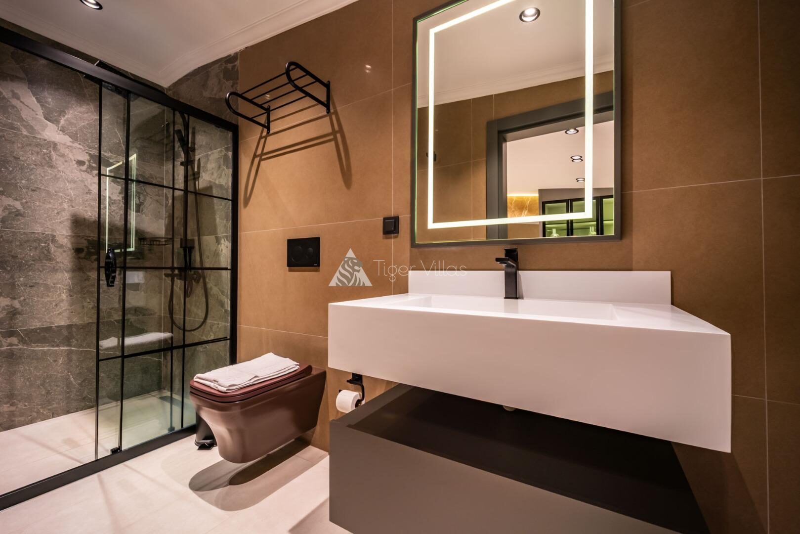Villa Aura D — 74