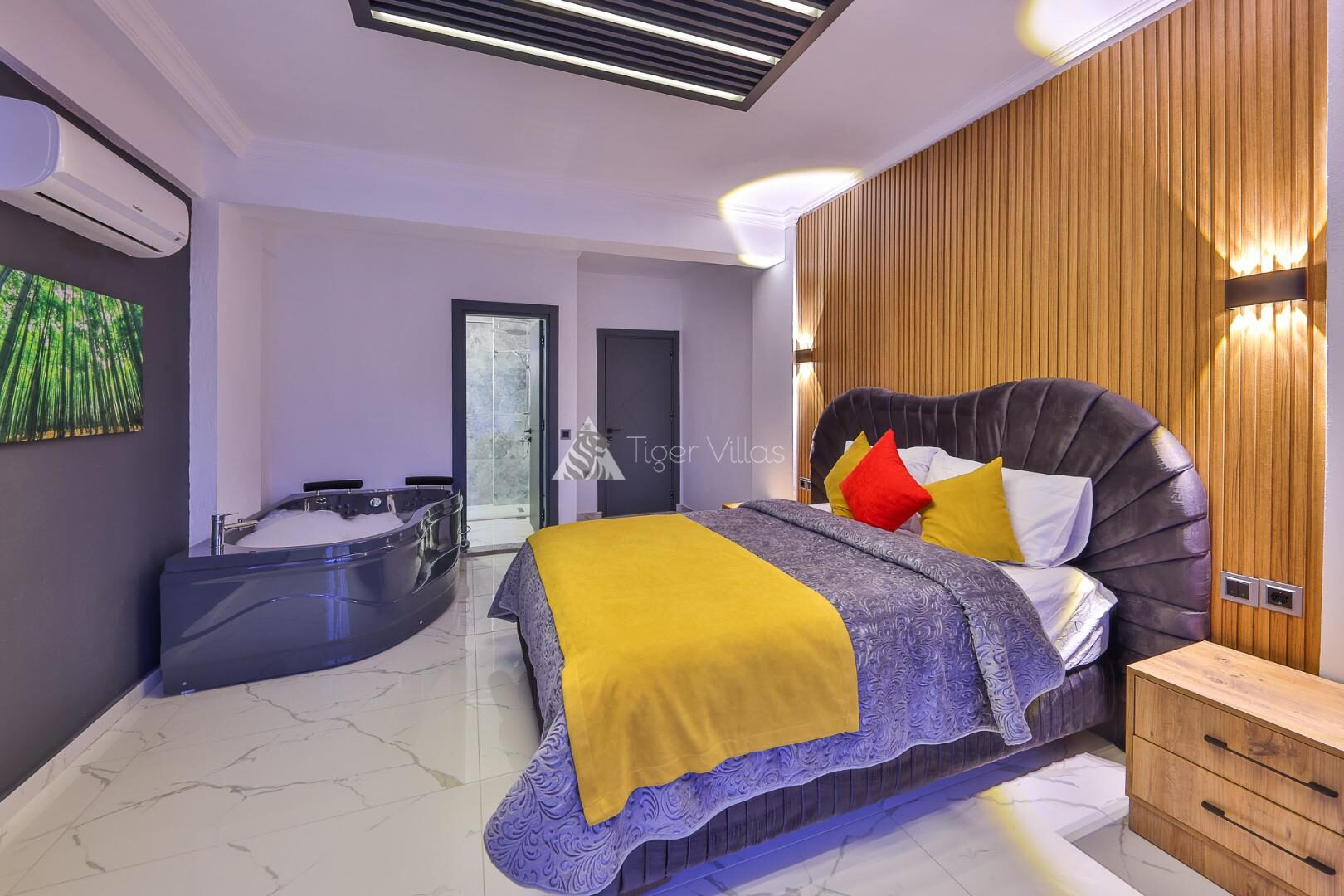 Villa Manolya Ağullu — 27