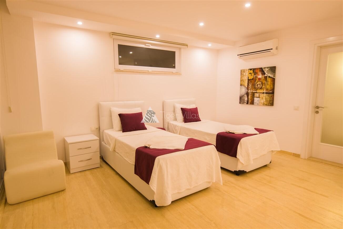 Villa Hillside Kışla — 58