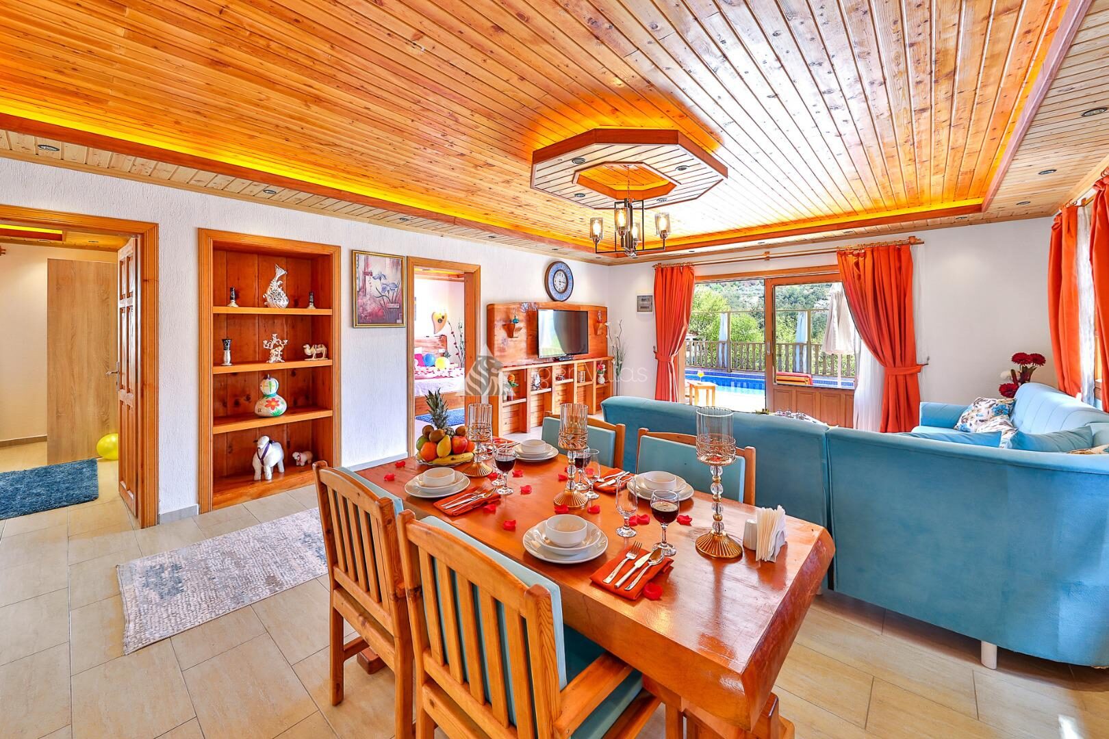 Villa Polat — 31