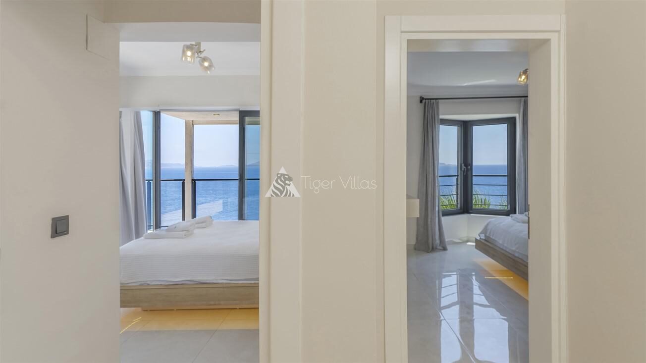 Villa Altay Kaş — 47
