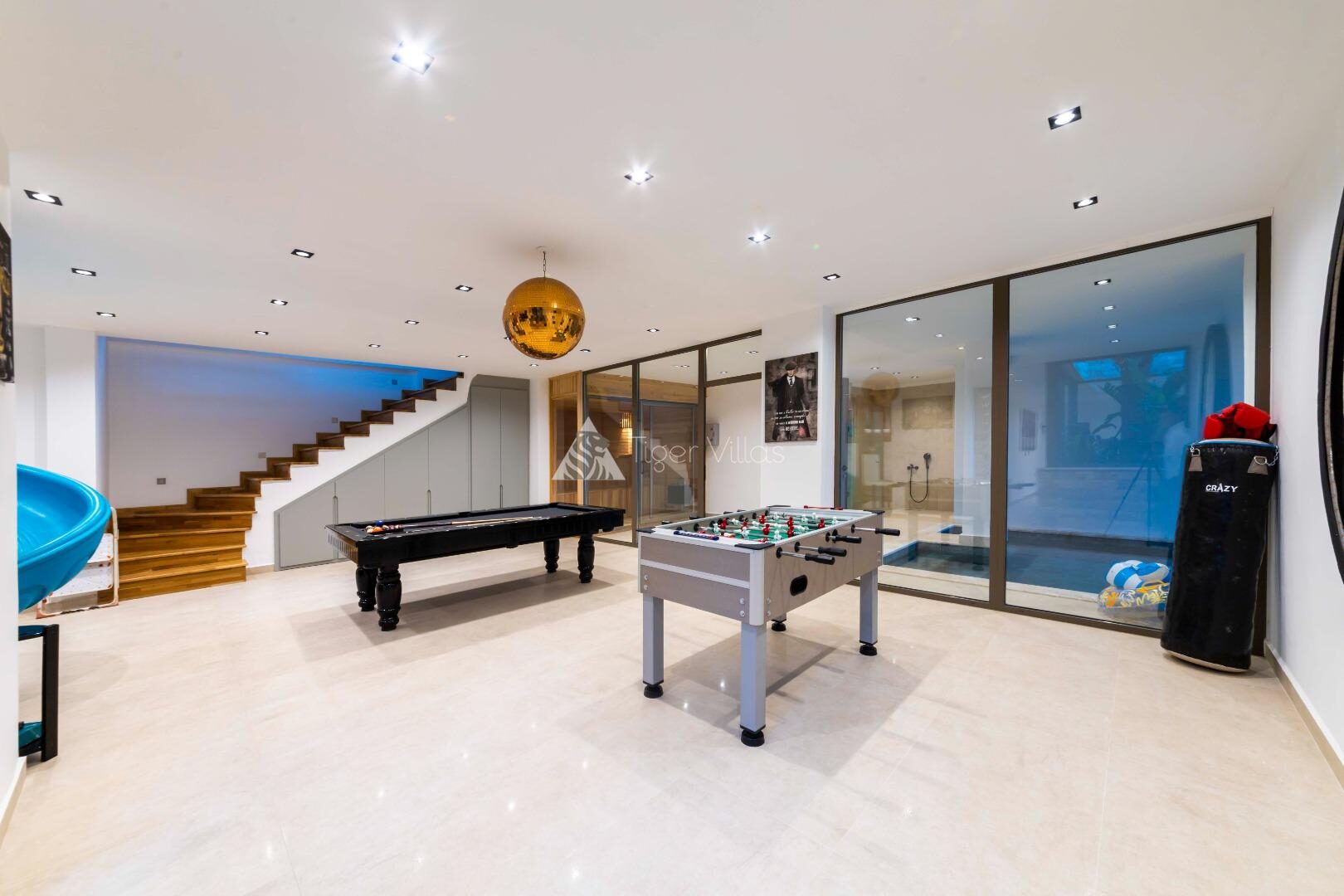 Villa Nobles Rox — 77