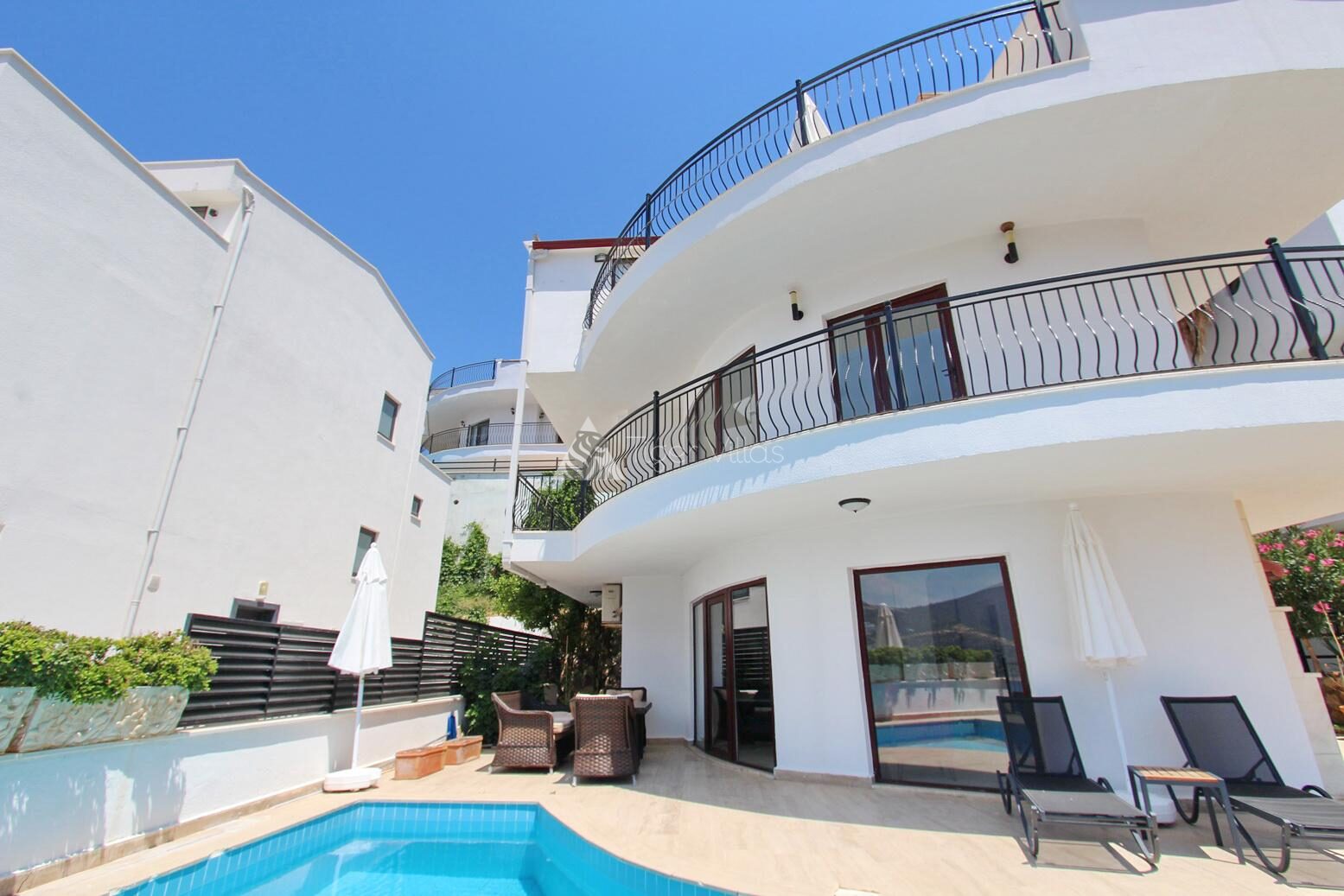 Villa Anatolia Kışla — 7