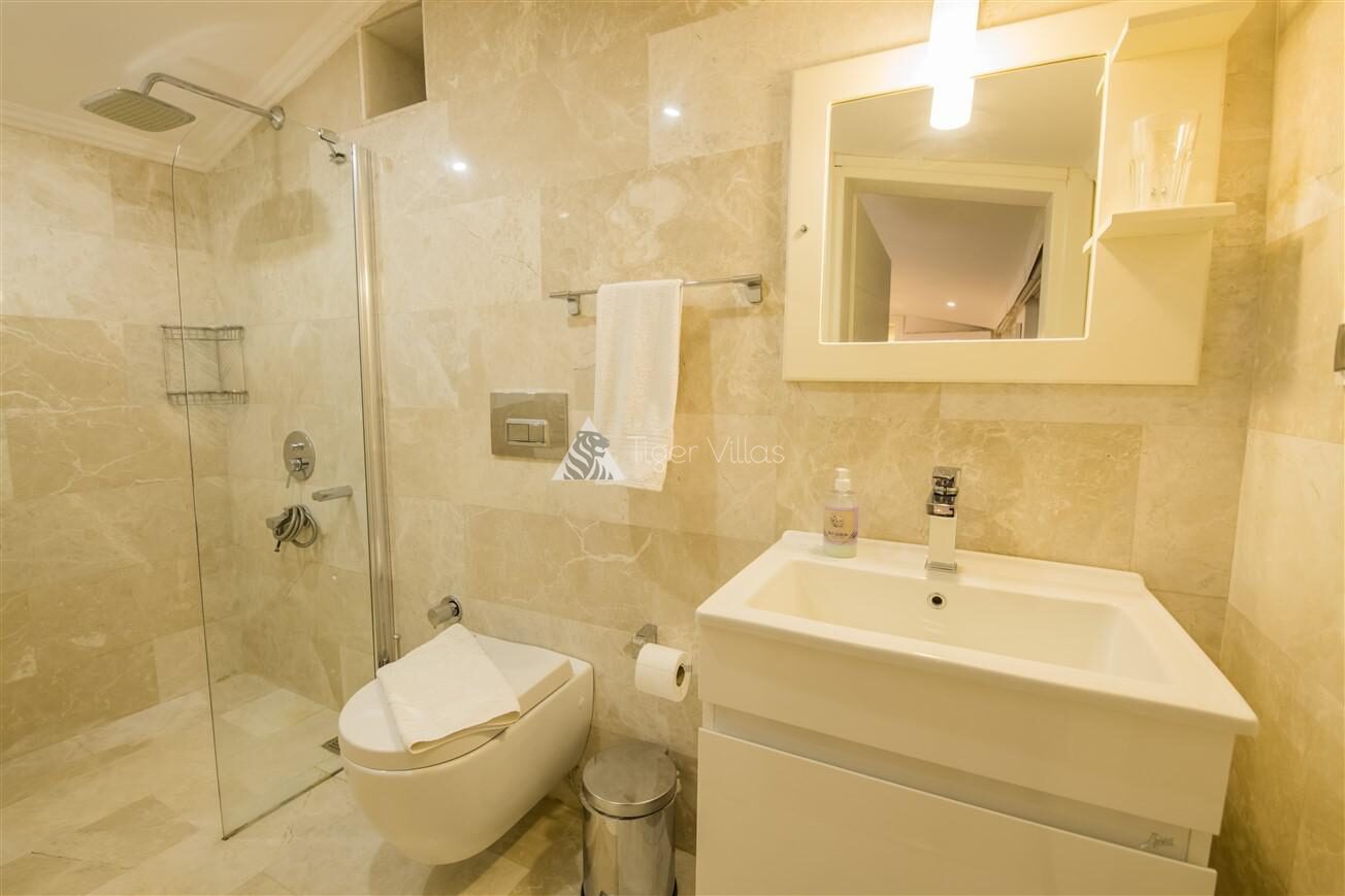 Villa Hillside Kışla — 62