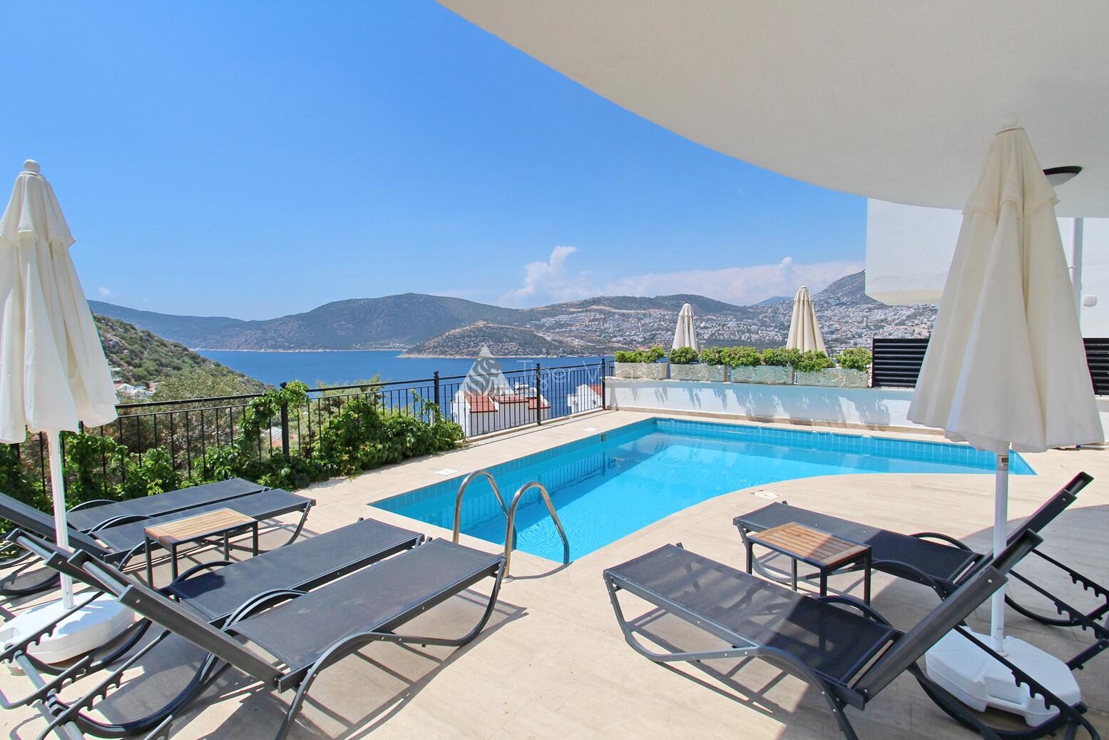 Villa Anatolia Kışla — 8