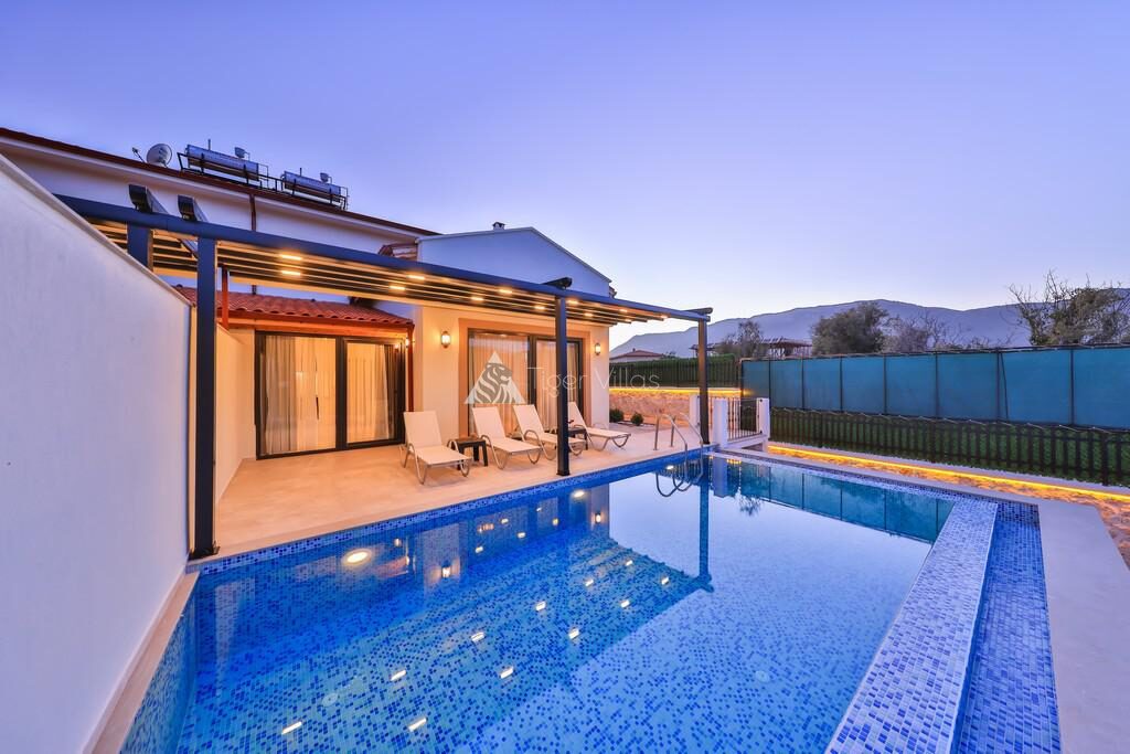 Villa Safran — 4