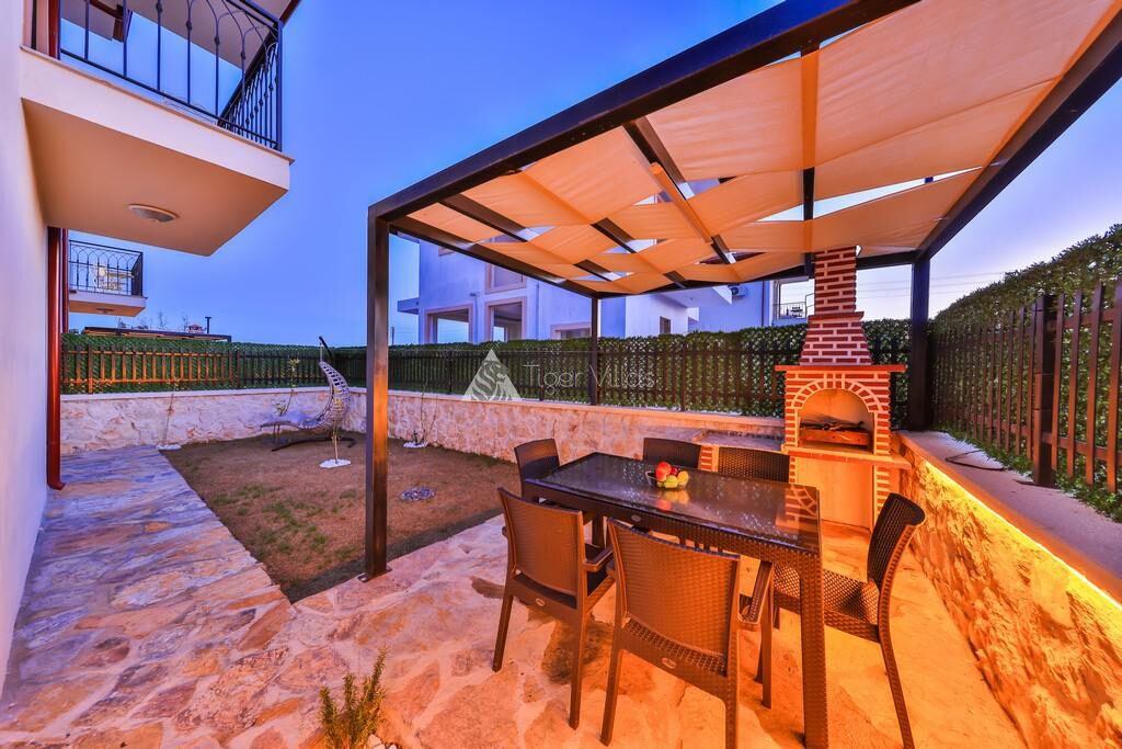 Villa Safran — 5
