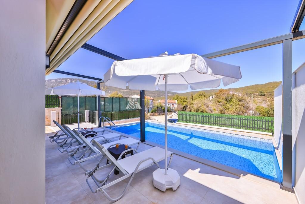 Villa Safran — 9