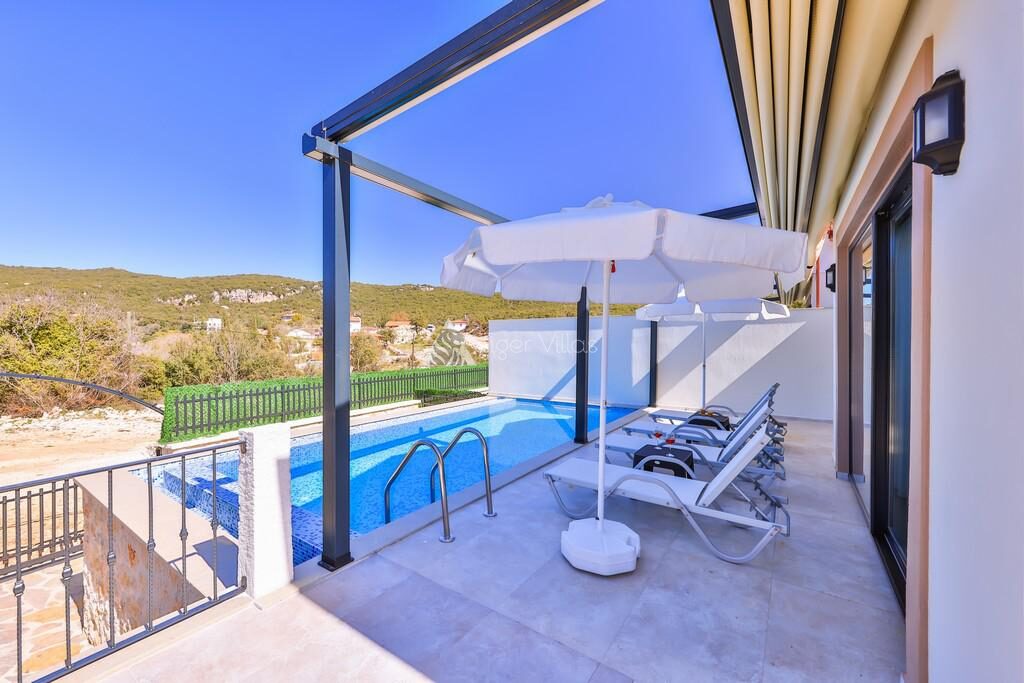 Villa Safran — 10