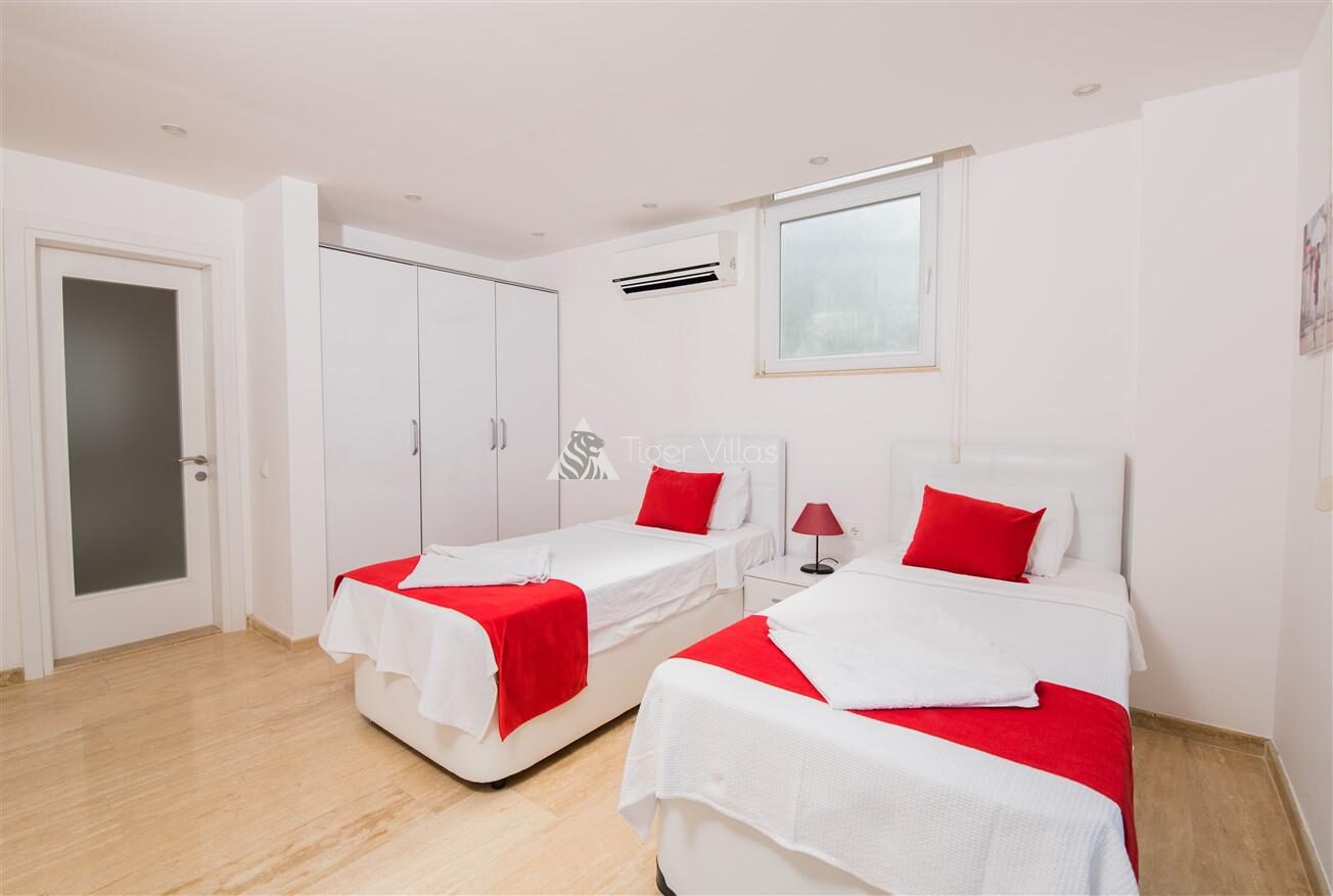 Villa Hillside Kışla — 70