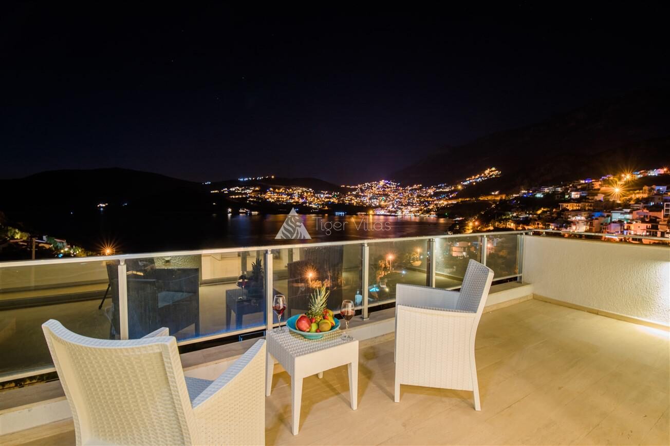 Villa Hillside Kışla — 74
