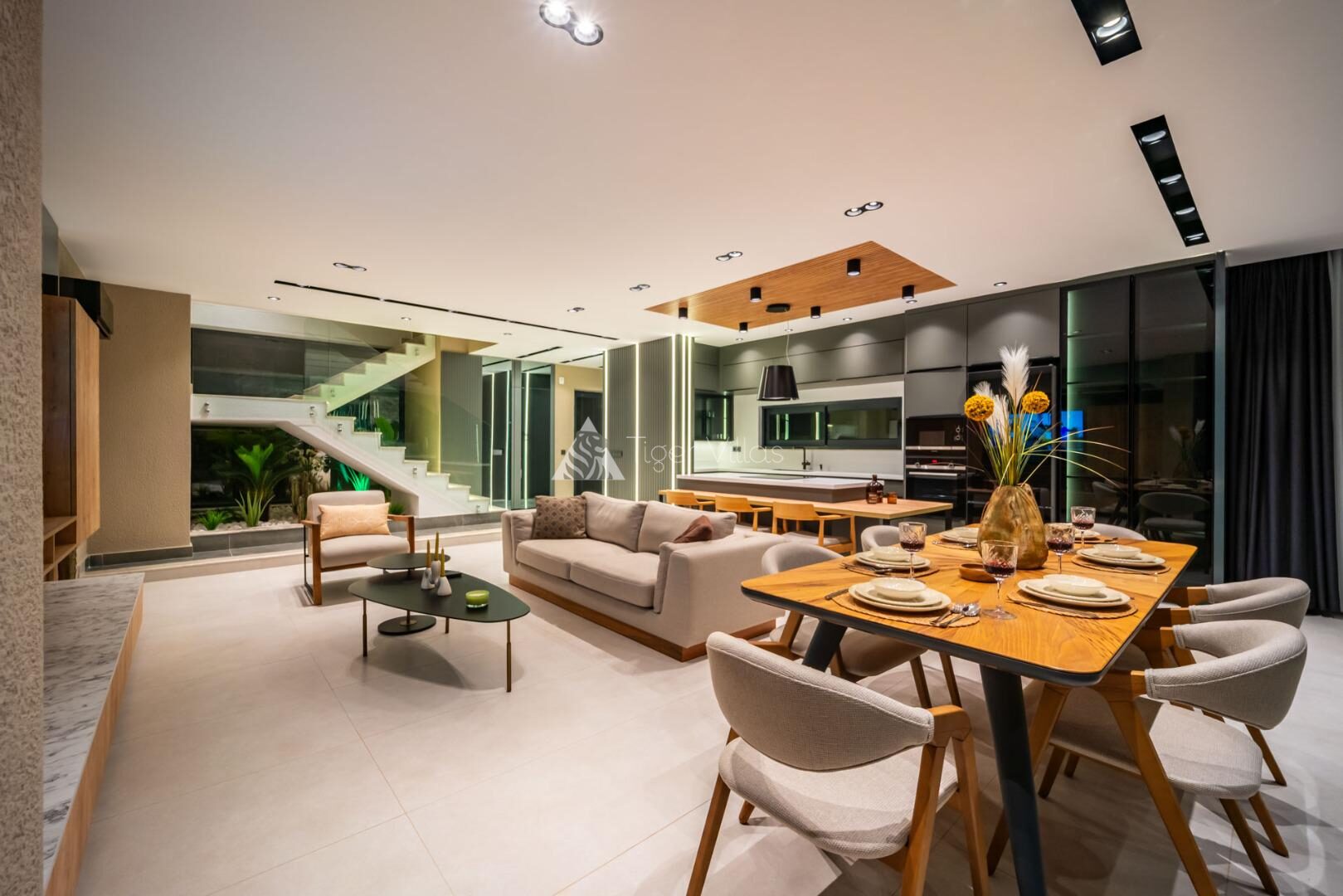 Villa Aura F — 91