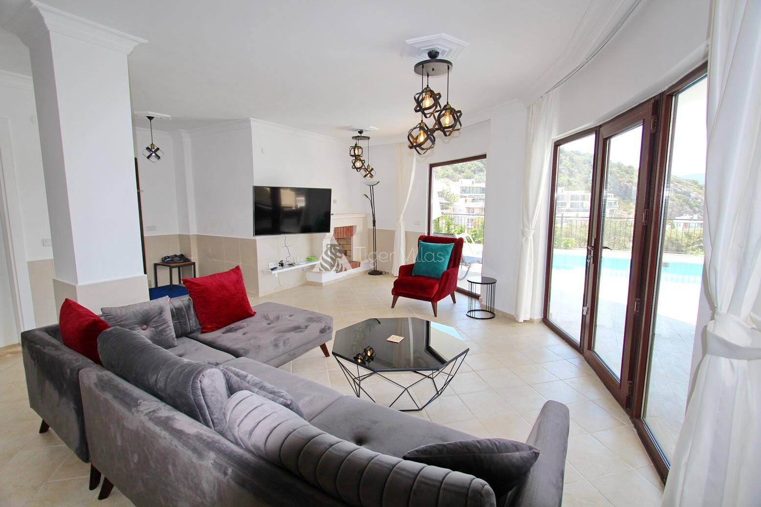 Villa Anatolia Kışla — 19