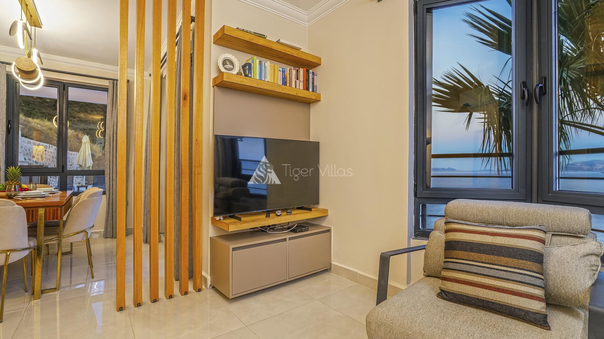 Villa Altay Kaş — 62