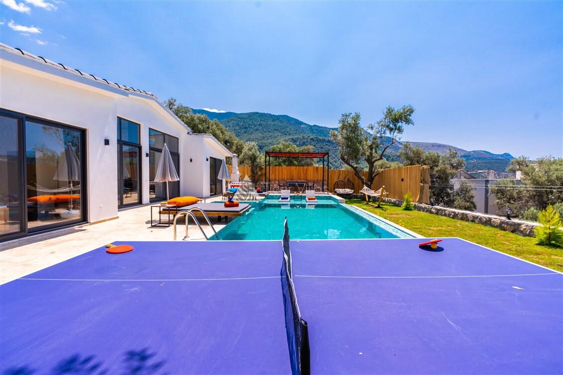 Villa İbiza — 6