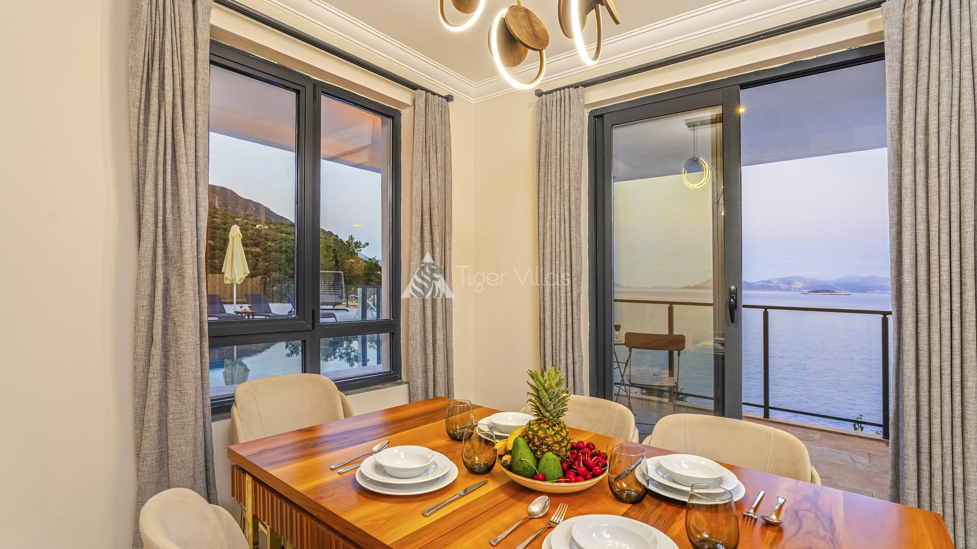 Villa Altay Kaş — 63