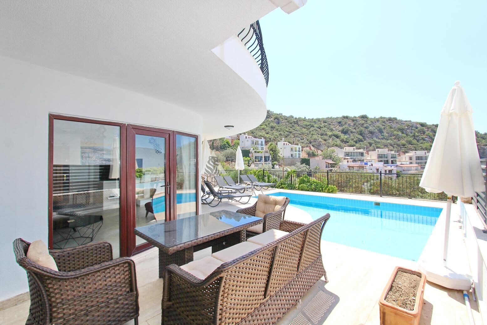 Villa Anatolia Kışla — 22