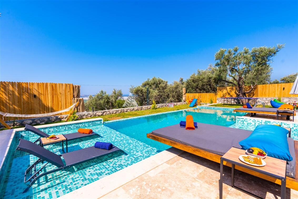 Villa İbiza — 11