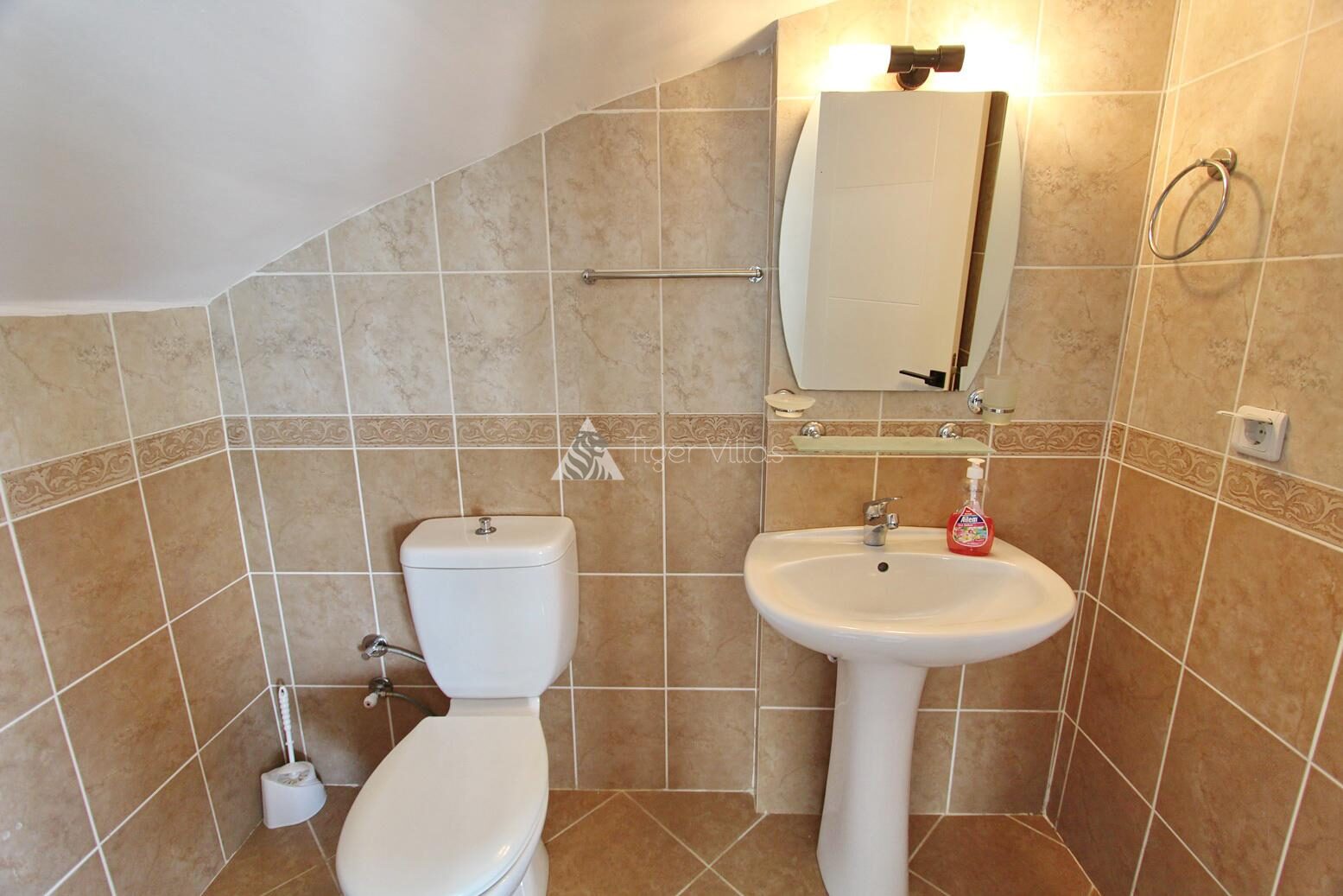 Villa Anatolia Kışla — 27