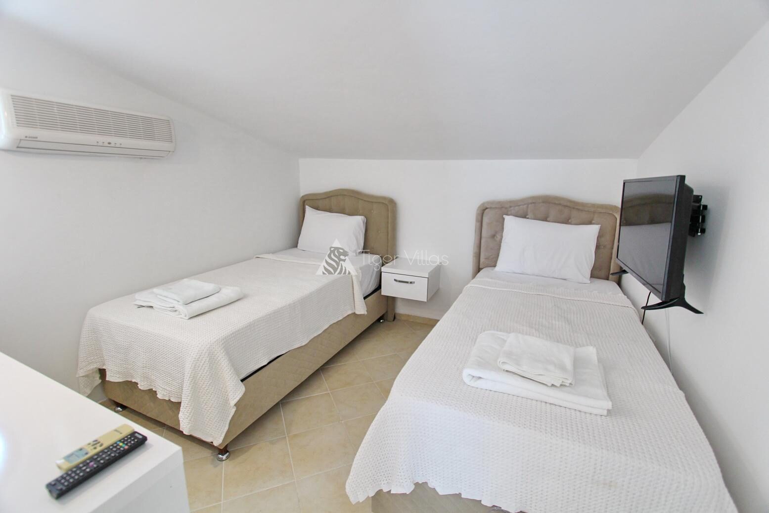 Villa Anatolia Kışla — 28