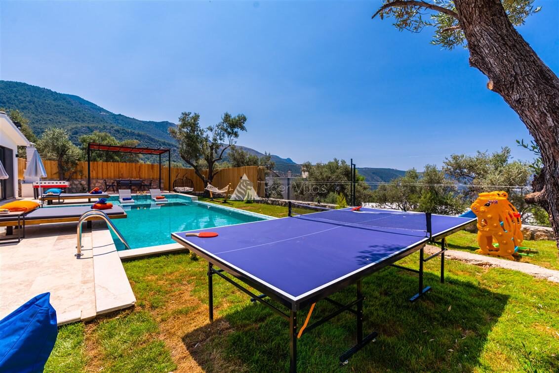 Villa İbiza — 19