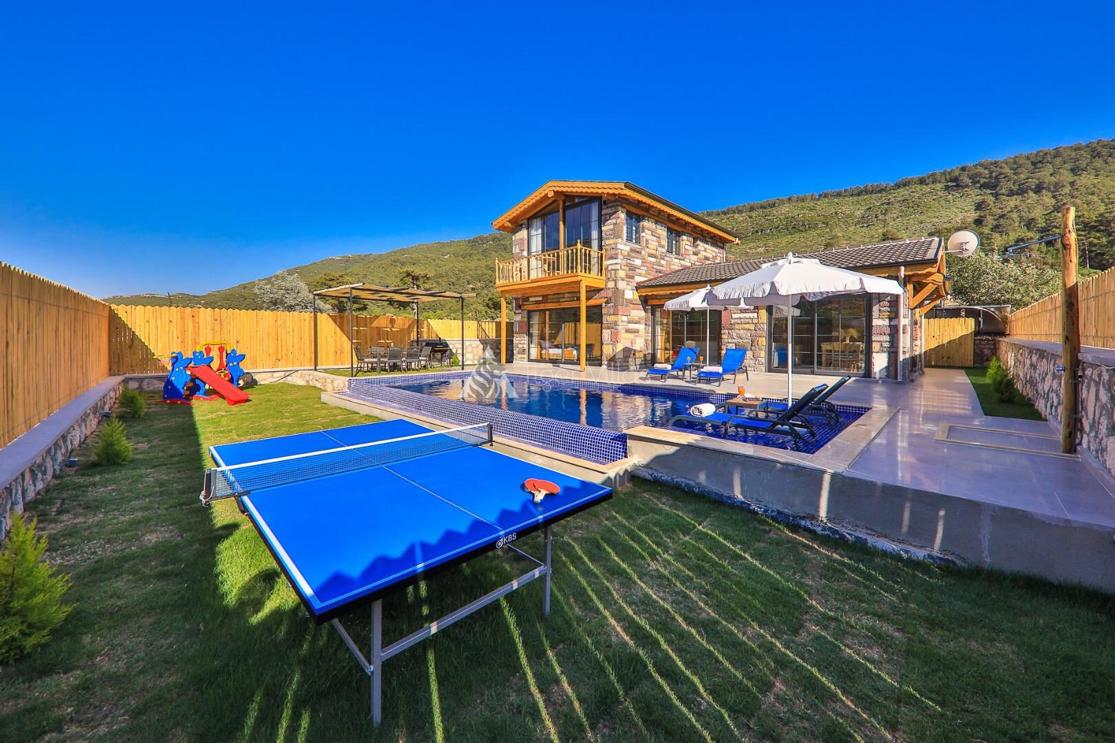 Villa Ladin Sarıbelen — 2