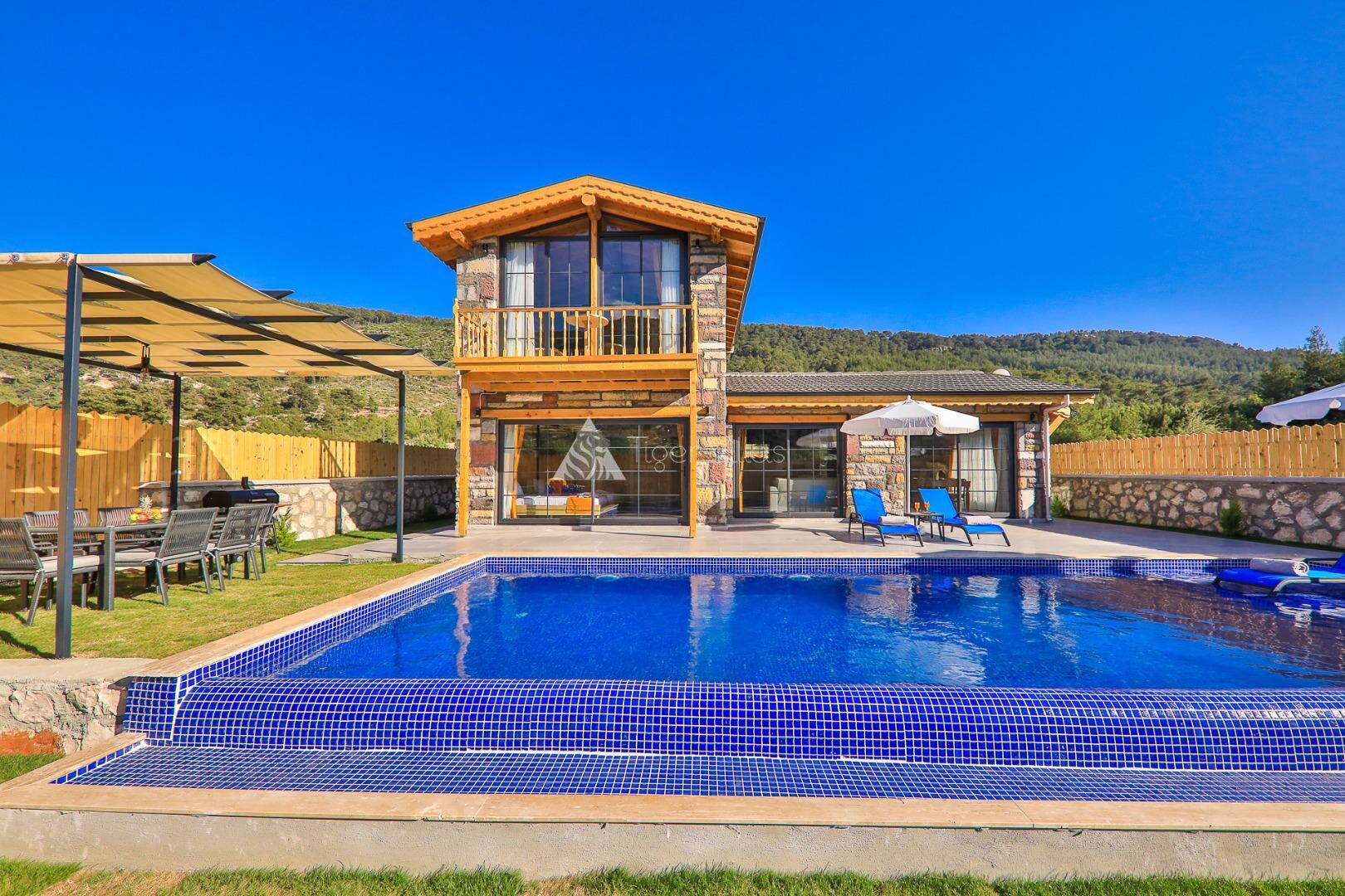 Villa Ladin Sarıbelen — 4